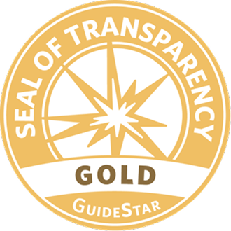 Seal of Transparency Logo