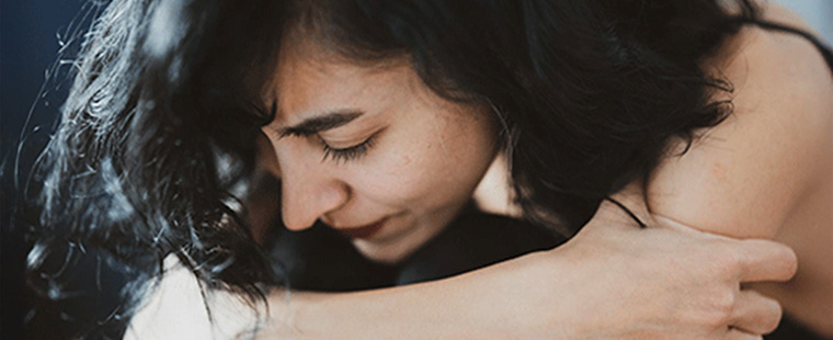 Somatic Trauma Healing