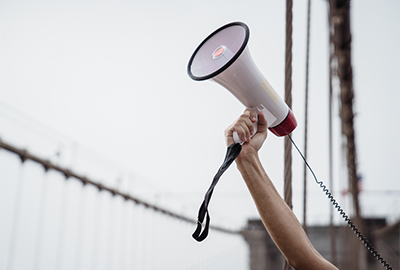 Advocacy & Awareness Campaign Lead