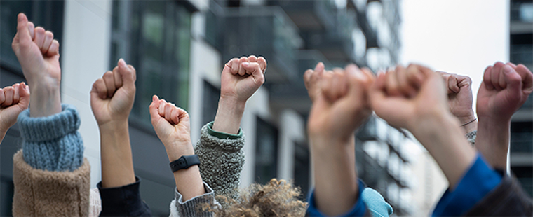 Civil Society & Civic Participation