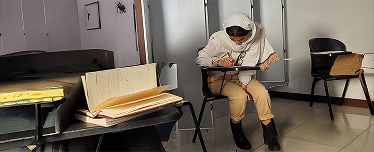 Creative Writing