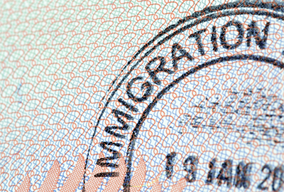 Immigration Advocacy Volunteer